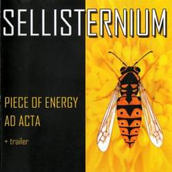 Sellisternium : Piece of Energy - Ad Acta